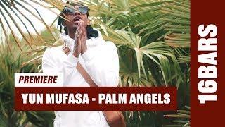 YUN MUFASA - Palm Angels prod. by Waterboutus & Cato  16BARS Videopremiere