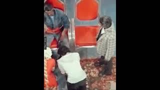 vijayakanth death scene