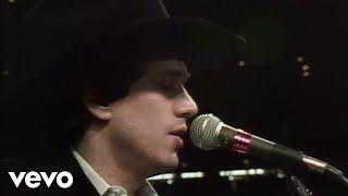 George Strait - Amarillo By Morning Official Music Video