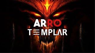 ArRO - T≡MPLΛR - Crusader PvP Highlights #2 - Diablo Immortal