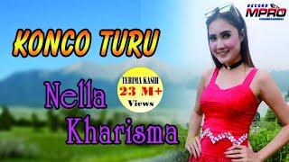 Nella Kharisma - Konco Turu  Dangdut OFFICIAL