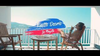 Emilio - La Playita Video Oficial