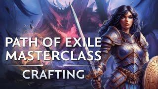 3.25 Path Of Exile Full Crafting Guide  Path of Exile Masterclass - Crafting Guide 2024