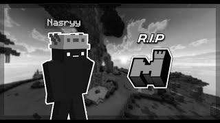 R.I.P - Mineplex