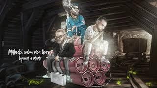 Nouvo - DNT feat. Draganov & ElGrandeToto Prod. by Damarv x Double A