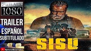 Sisu 2022 Trailer HD - Jalmari Helander