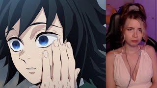 Demon Slayer Season 4 Episode 2 Reaction  Hashira Training Arc