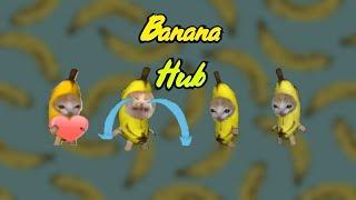 Blox Fruits Script  Auto Fam Bounty Banana Hub - Showcase