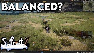 BDO - Totally Balanced?  Black Desert Highlights