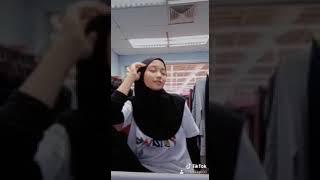 VIRAL NURUL HIDAYAH TIKTOD AUTO SAGNE