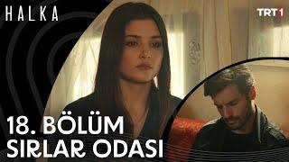 Halkanın Sırlar Odasında Ne Var? - Halka 18. Bölüm