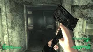 Fallout 3  Lets Play - 013 Die Schule ist aus