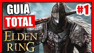 ¡LA GUIA DEFINITIVA DE ELDEN RING ► Necrolimbo y Península del Llanto EP.1