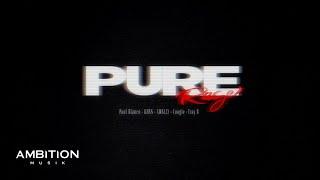 창모 CHANGMO - PURE RAGE Remix Official Audio ENG