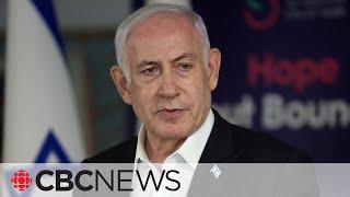 Benjamin Netanyahu dissolves Israeli war cabinet