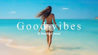  Music playlist  Best Soft EDM Mix for Tropical moodSummer beachPOPChilloutwork&study