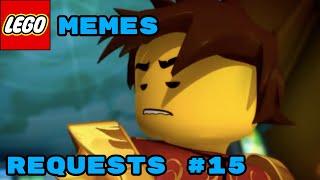 Ninjago Meme Requests 15