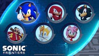 Sonic Singing La Macarena Compilation Sonic Twitter Takeover