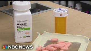 New research suggests high levels of Niacin may raise heart disease risk