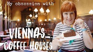 Ultimate GUIDE TO VIENNAS MAGNIFICENT COFFEE-HOUSES