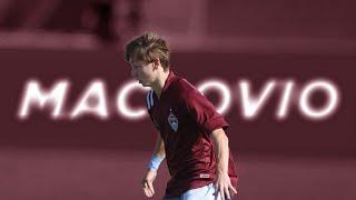 MACLOVIO SWETT ► Best Skills Goals & Assists HD