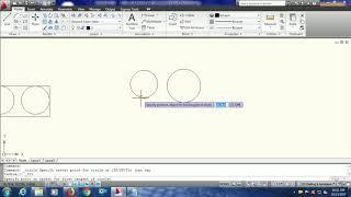 TTR IN AUTOCAD