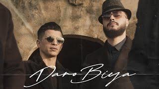 Trailer  DARO BIYA  Ali Ssamid feat Mrabet