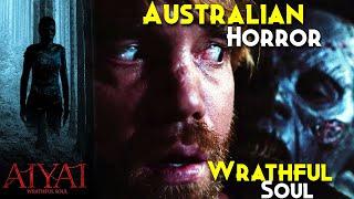 Aiyai Wrathful Soul Explained In Hindi  Humans Ne Jagaya Sote Hue DEVIL Ko  Australian Horror