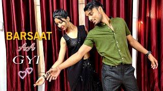 Barsaat Aa Gyi  Dance Cover  Javed - Mohsin  Shreya Ghoshal  Hina Khan  Sonabhi
