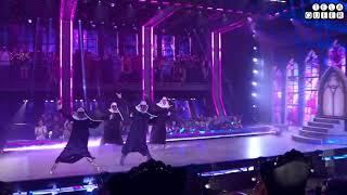 HOUSE OF JUICY COUTURE - Hip-Hópera Ball - final performance