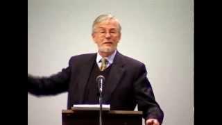 Dr. Keith Ward - Christianity and the Indian Religious Traditions