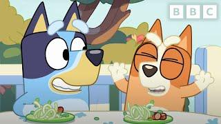 This Is Trifficult Bluey Series 2 Episode 7 - Favourite Thing  CBeebies