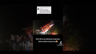 Rural Tours Accident in Mangima Bukidnon #bussid #fyp #copyright