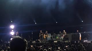 Noel Gallagher- Wonderwall - Live in SAN DIEGO CA - 08282019