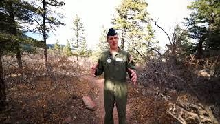 U.S. Air Force Academy My 5 Faves Luke Fitness
