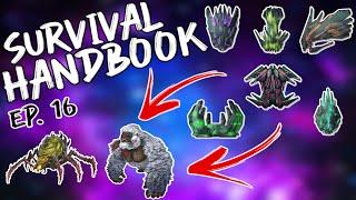 Get Access To Bosses With Artifacts  Survival Handbook Ep.16 Mid Game Tips  Ark Survival Evolved