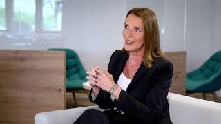 LED Linear Interview with our new CEO Ina Sielemann