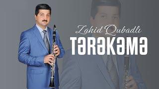 Zahid Qubadli – Terekeme Reqsi