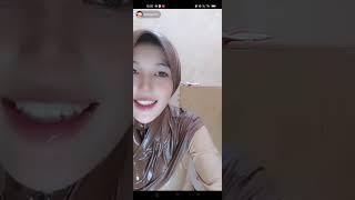 BIGO LIVE HOT JILBAB MAIN AIR