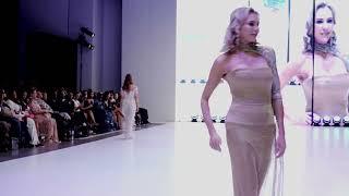 SAFW SS24  L’ORÉAL PARIS WALK YOUR WORTH - BIJI LA MAISON DE COUTURE