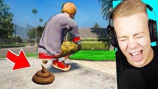 Ich teste DUMME GTA 5 Mods  zu lustig