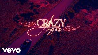 Carrie Underwood - Crazy Angels Official Lyric Video