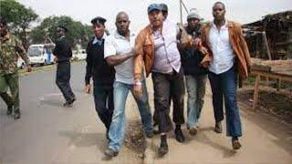 LISTEN TO WHAT LED TO FORMER KIAMBU GOV WAITITU TO BE ARRESTED BY PRESIDENT RUTO