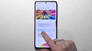 Poco X4 Pro  Полная настройка экрана Poco X4 Pro  Как настроить дисплей на Poco X4 Pro?