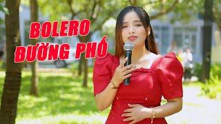 LK Bolero Đường Phố Tuyển Chọn Toàn Siêu Phẩm Để Đời Nghe Cực Hay - Hoài Thương