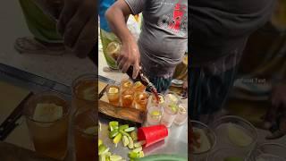 Summer Special Street Food UNIQUE Lemon Drink #shorts