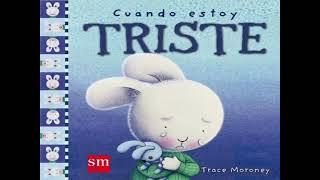 Cuento Cuando estoy triste