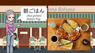 Belajar Bahasa Jepang Mengenal Restoran by Pesona Bahasa