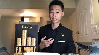 Dan Lok’s FU Money Book Review How This Book Inspired Myself to Publish My Own Book