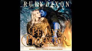 Pennys Protector by Ruby Dixon